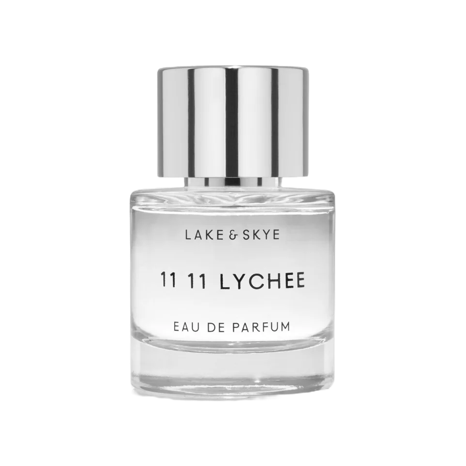 Lake & Skye 11 11 Lychee Perfume Sample