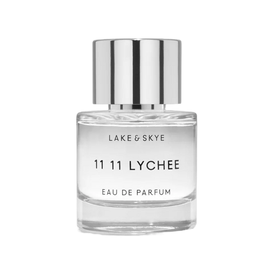 Lake & Skye 11 11 Lychee Perfume Sample