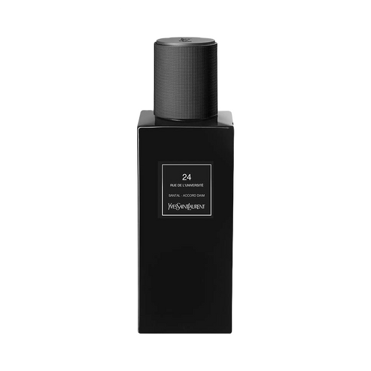 Yves Saint Laurent YSL 24 Rue De L'Universite Samples Decants