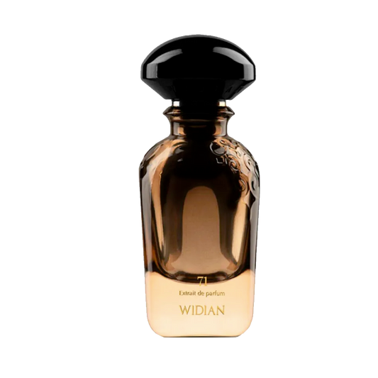 Widian Limited 71 Samples Decants