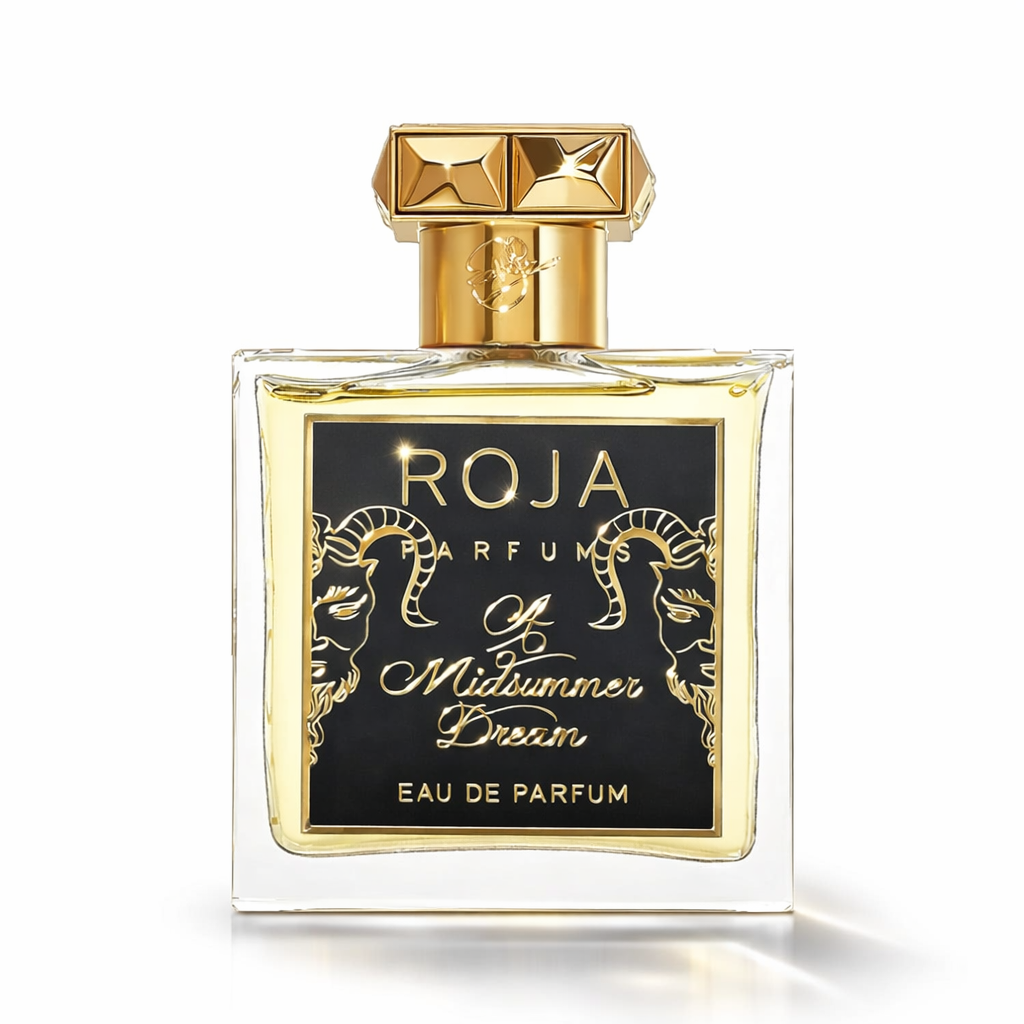 Roja A Midsummer Dream Perfume Sample Decant