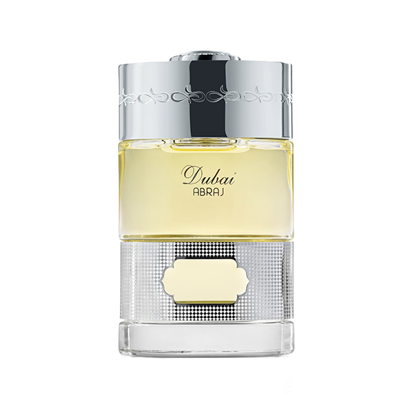 The Spirit of Dubai Abraj Samples Decants