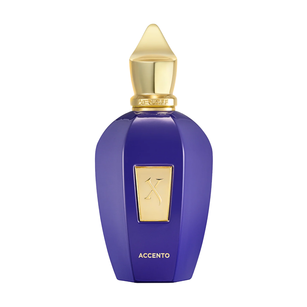 Xerjoff Accento Perfume Sample Decant