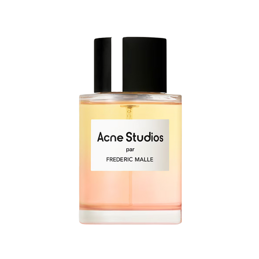 Frederic Malle Acne Studios Samples Decants