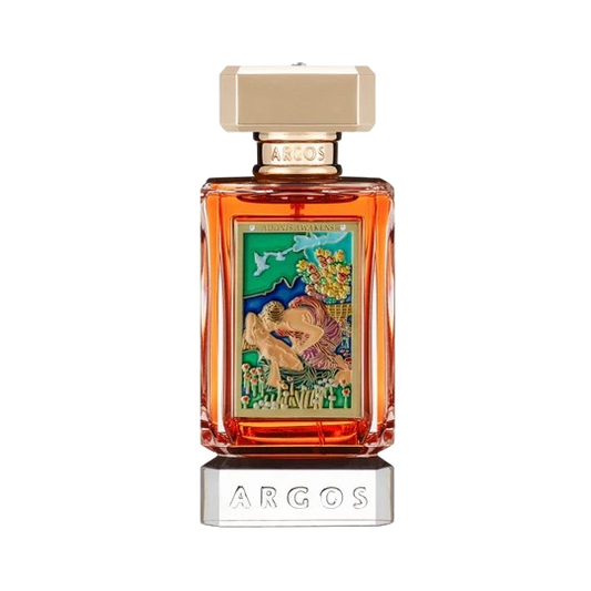 Argos Adonis Awakens Samples Decants