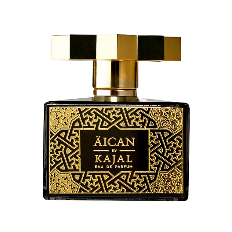 Kajal Äican Samples Decants
