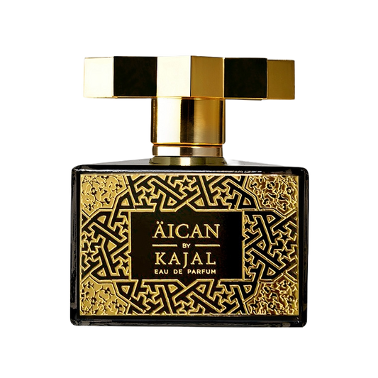 Kajal Äican Samples Decants