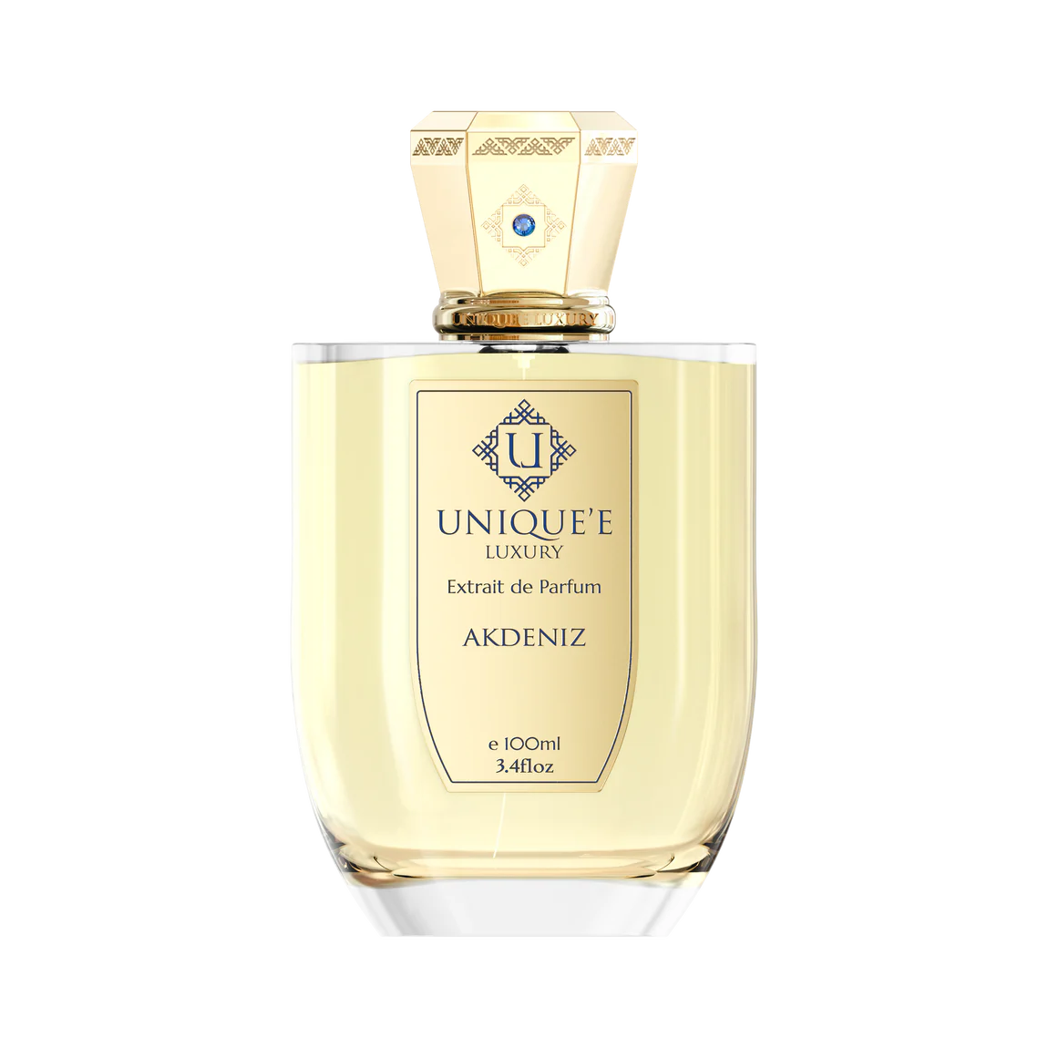 Unique'e Luxury Akdeniz Samples Decants