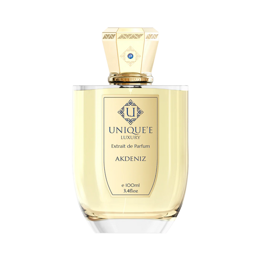 Unique'e Luxury Akdeniz Samples Decants