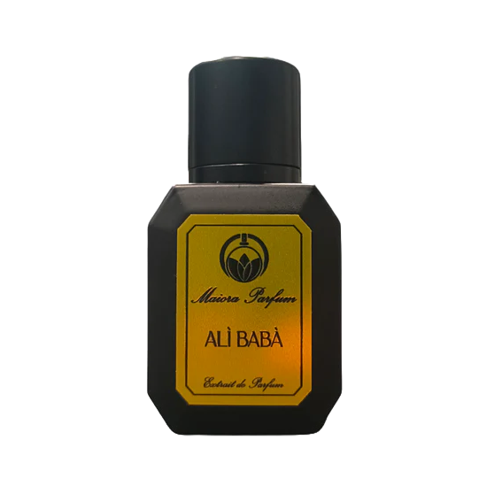 Maiora Parfum Ali Baba 30ml Bottle, Samples, Decants