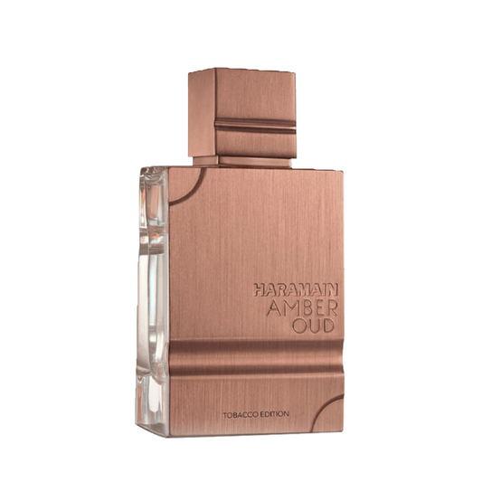 Al Haramain Amber Oud Tobacco Edition Samples Decants
