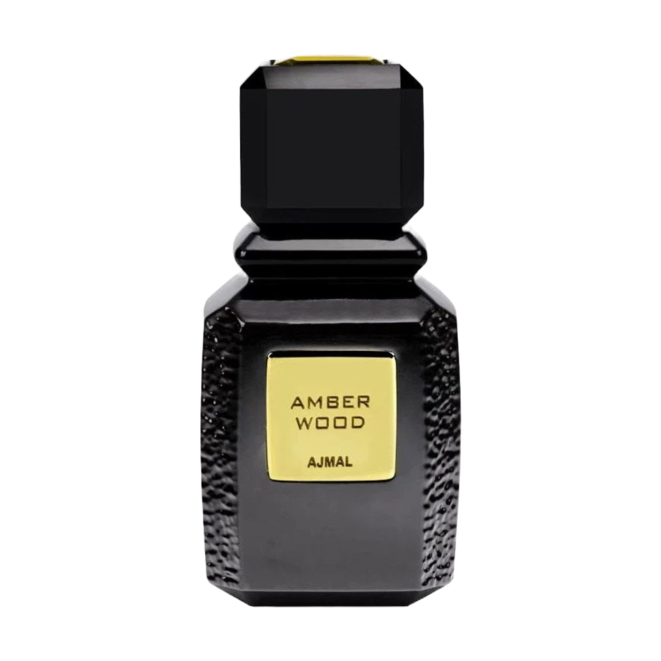 Ajmal Amber Wood Samples Decants