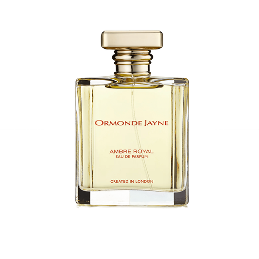 Ormonde Jayne Ambre Royal Samples Decants