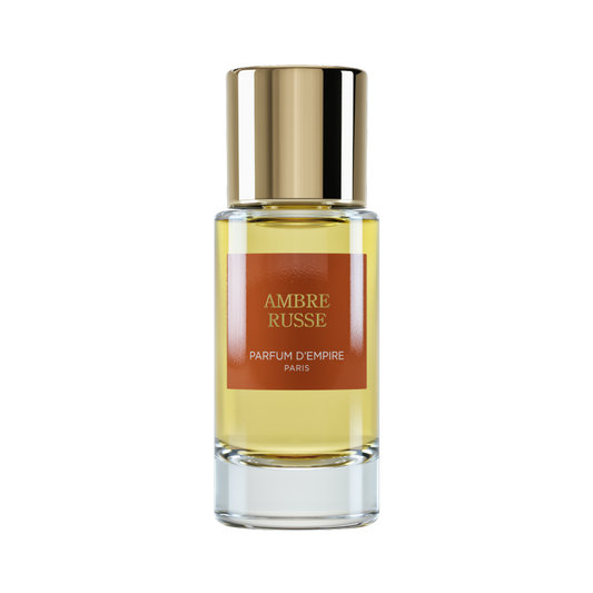 Parfum D'Empire Ambre Russe Samples Decants