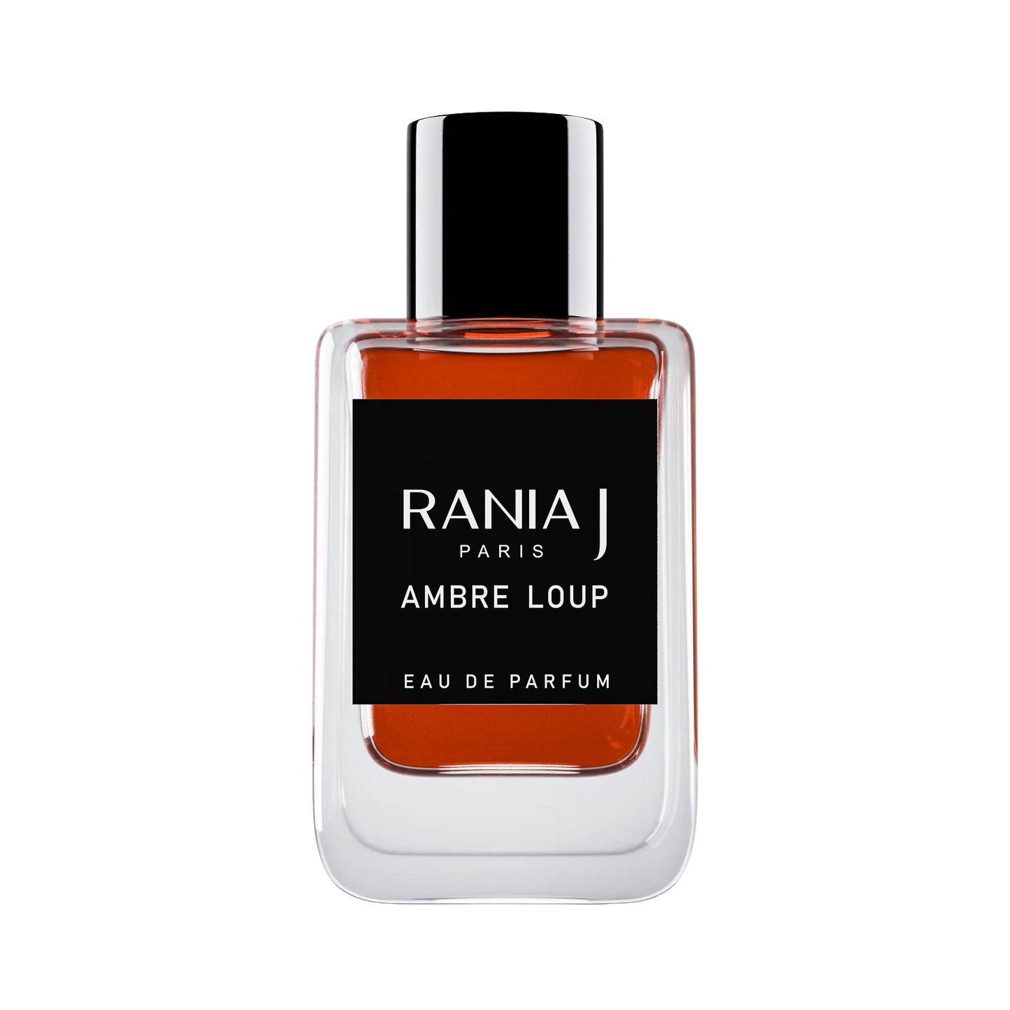 Rania J Ambre Loup Samples Decants