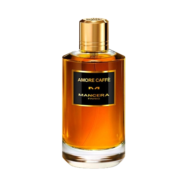 Mancera Amore Caffe Samples Decants