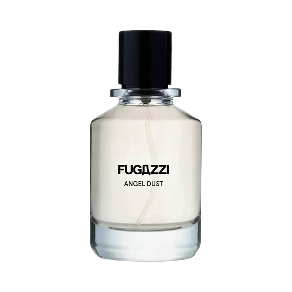 Fugazzi Angel Dust Extrait Perfume Sample Decant