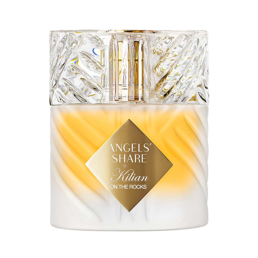 Kilian Angels' Share On The Rocks Perfume Sample Decant
