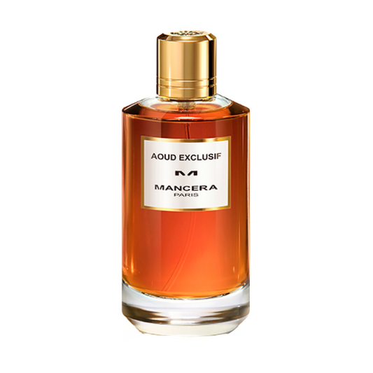 Mancera Aoud Exclusif Samples Decants