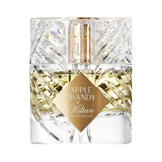 Kilian Apple Brandy on the Rocks Samples Decants