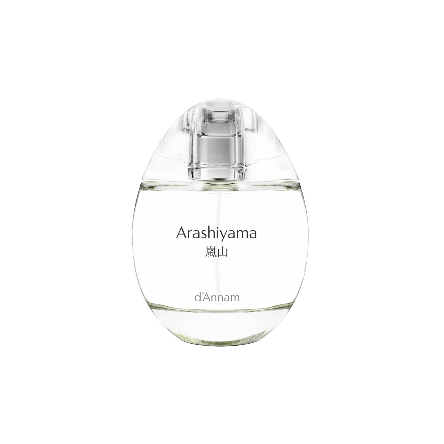 d'Annam Arashiyama 50ml Bottles Samples Decants