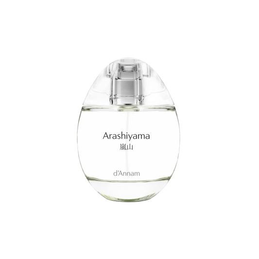 d'Annam Arashiyama 50ml Bottles Samples Decants