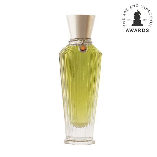 Neela Vermeire Creations Ashoka Perfume Sample