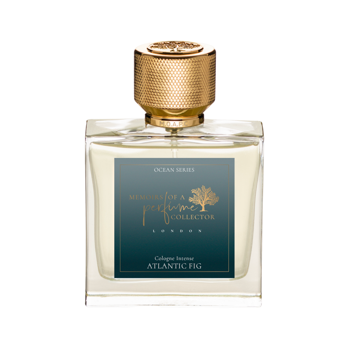 Memoirs Of A Perfume Collector MOAPC Atlantic Fig - Limited Edition Perfume Sample Decant