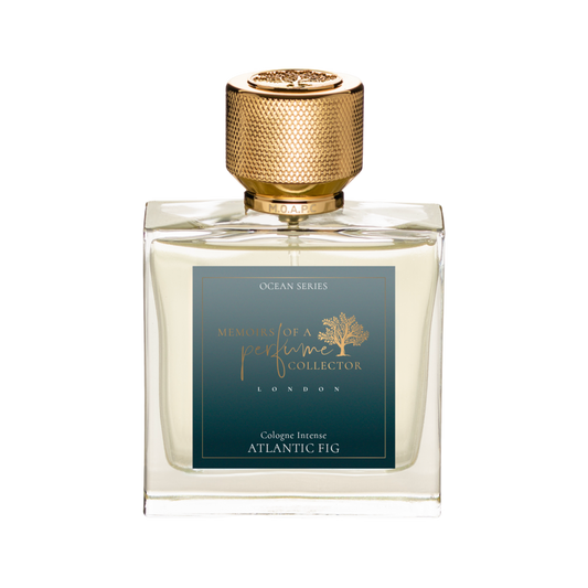 Memoirs Of A Perfume Collector MOAPC Atlantic Fig - Limited Edition Perfume Sample Decant