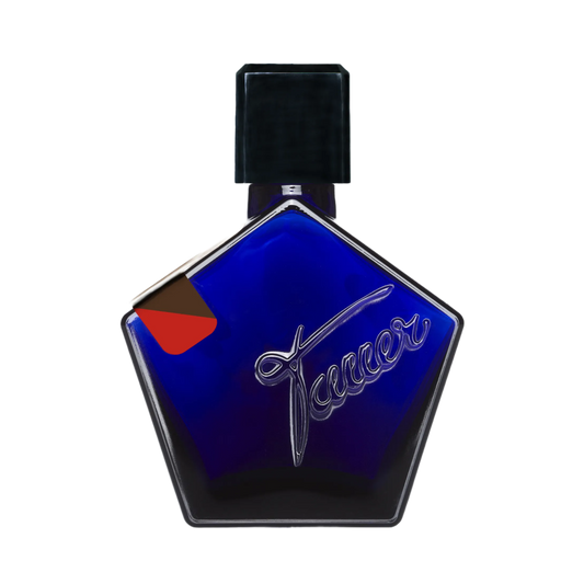 Tauer Au Coeur Du Desert Samples Decants