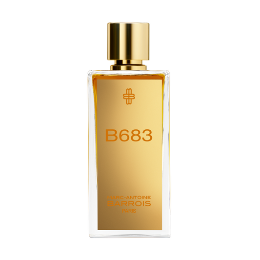 Marc Antoine-Barrois B683 Perfume Sample Decant