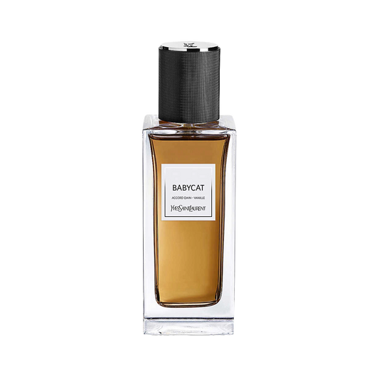Yves Saint Laurent YSL Babycat Samples Decants