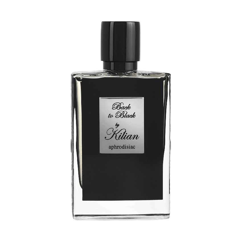 Kilian Back to Black Samples Decants