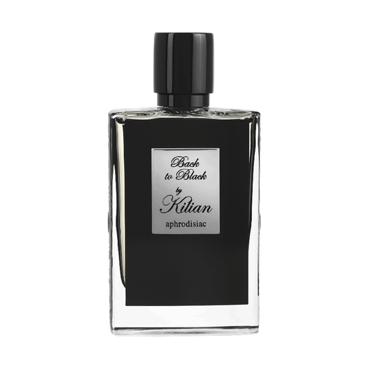 Kilian Back to Black Samples Decants