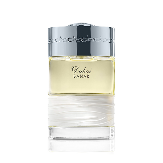 The Spirit of Dubai Bahar Samples Decant
