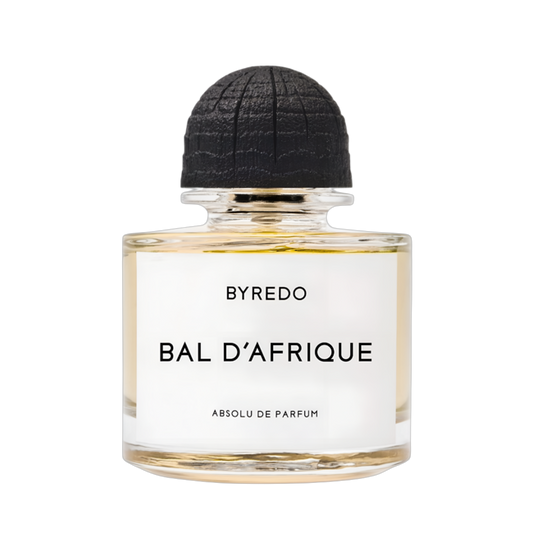 Byredo Bal D'afrique Absolu Perfume Sample Decant
