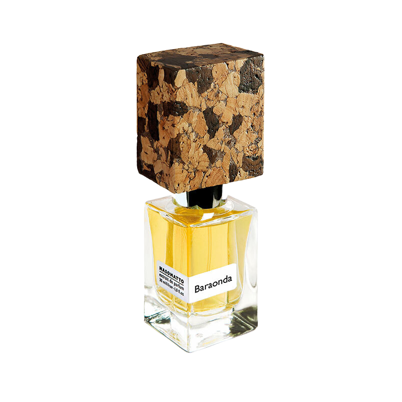 Nasomatto Baraonda Samples Decants