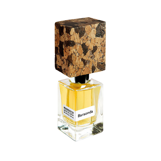 Nasomatto Baraonda Samples Decants