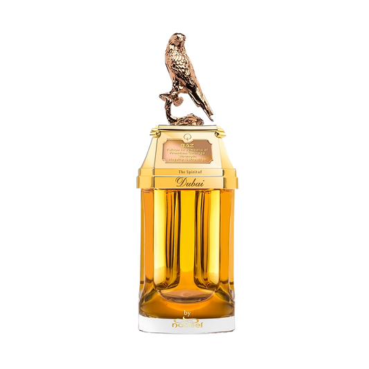 The Spirit of Dubai Baz Perfume Sample Decant