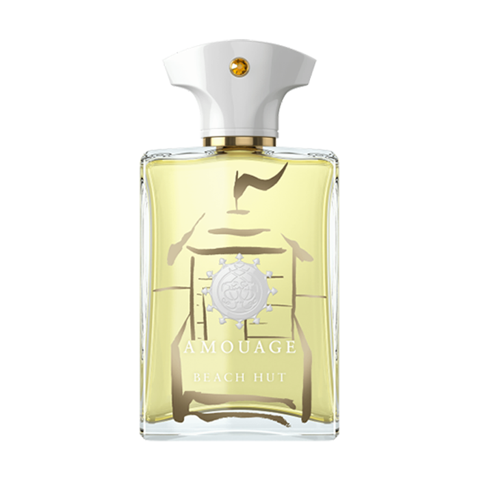 Amouage Beach Hut Man Samples Decants