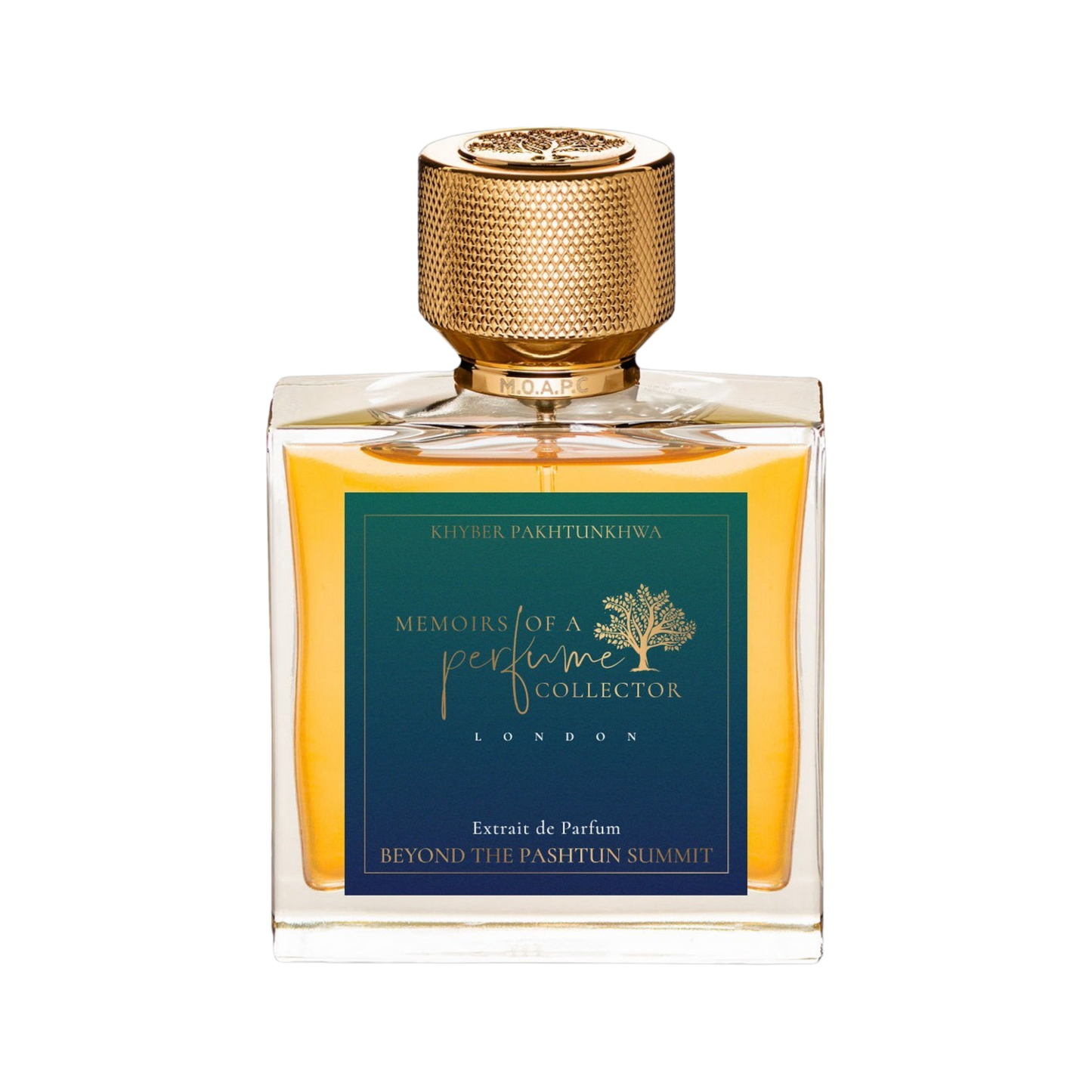 Memoirs Of A Perfume Collector MOAPC Beyond The Pashtun Summit Perfume Sample Decant