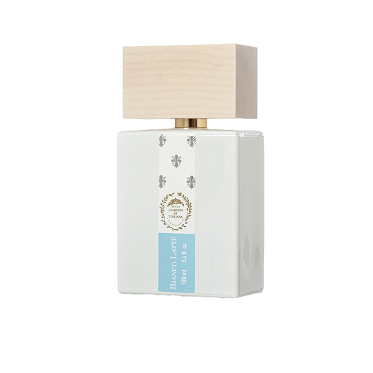 Giardini di Toscana Bianco Latte Perfume Bottle Samples Decants