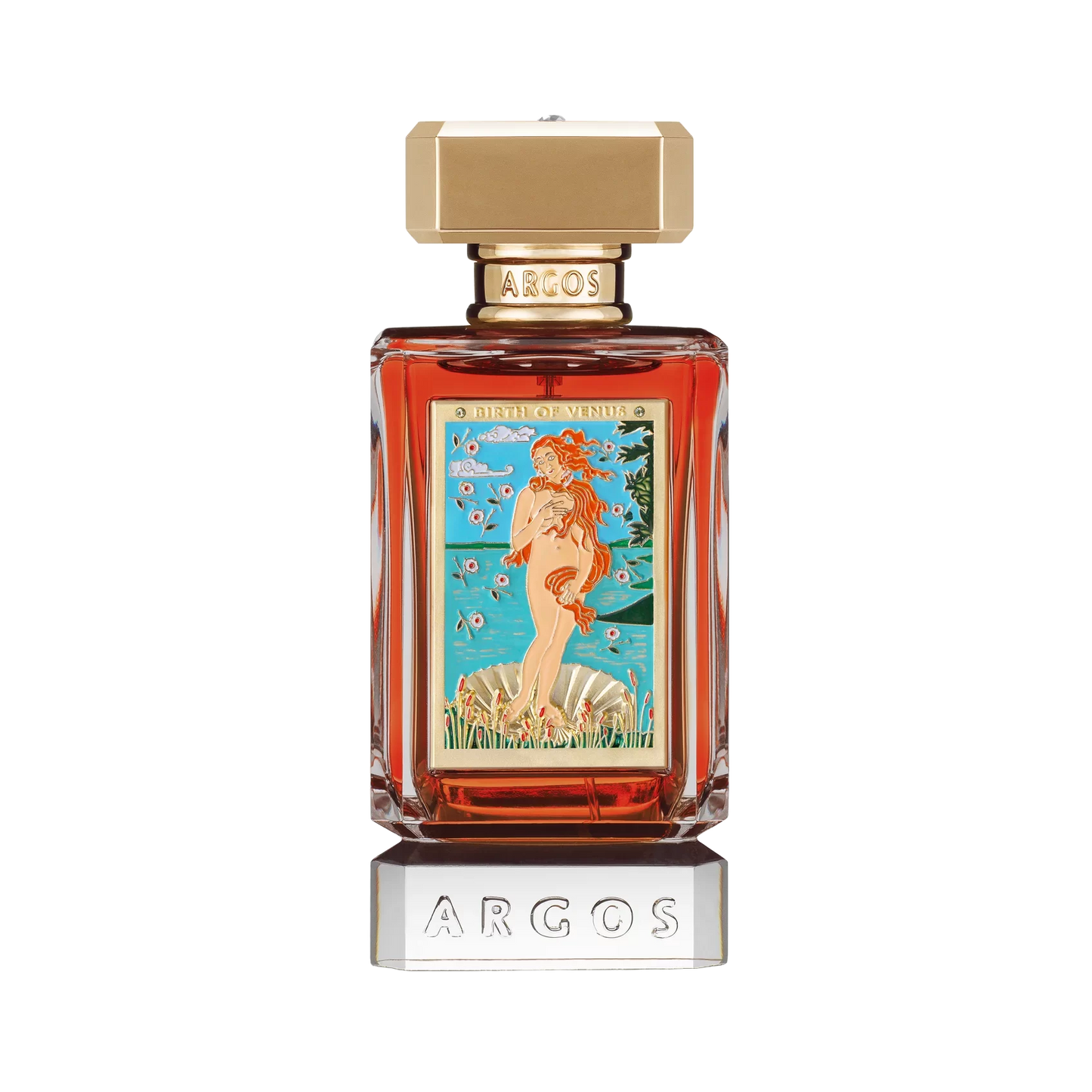 Argos Birth of Venus Samples Decants