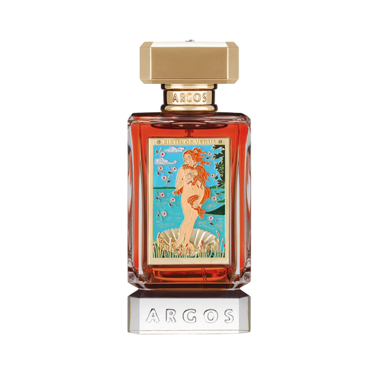 Argos Birth of Venus Samples Decants