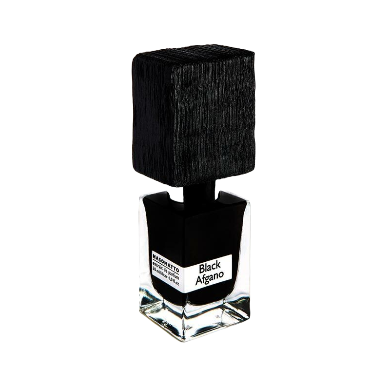 Nasomatto Black Afgano Samples Decants