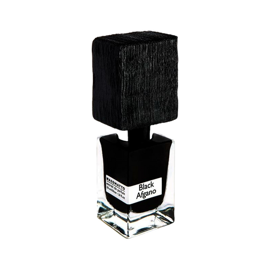 Nasomatto Black Afgano Samples Decants