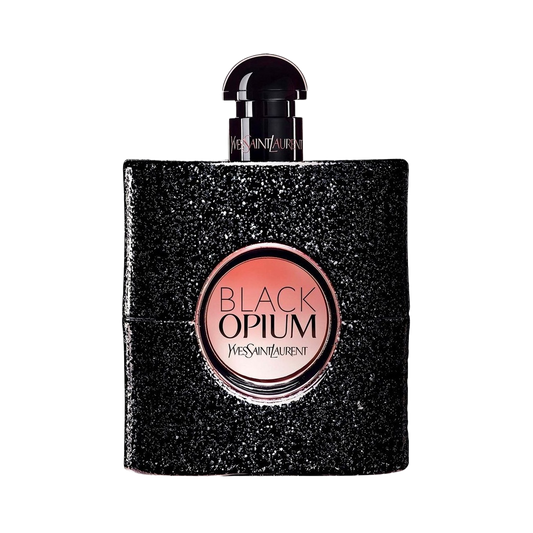 Yves Saint Laurent YSL Black Opium Samples Decants