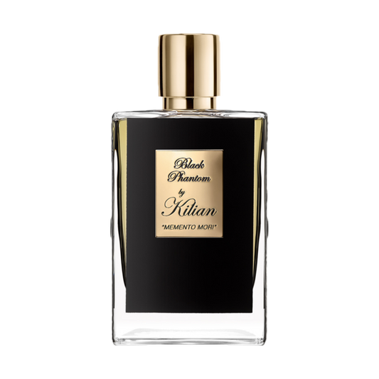 Kilian Black Phantom Samples Decants