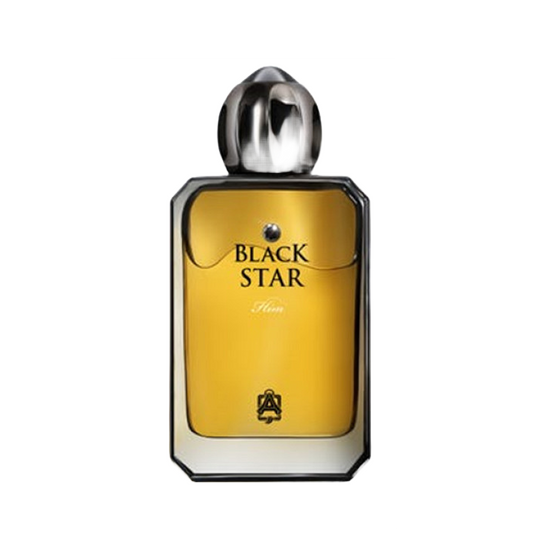 Abdul Samad Al Qurashi ASQ Black Star for Him Samples Decants