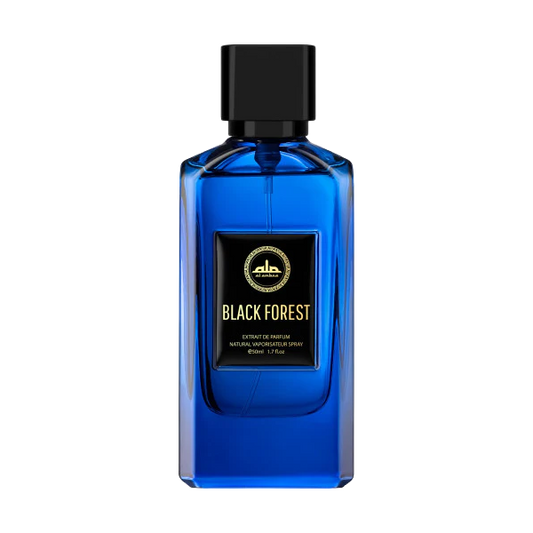 Al Ambra Black Forest Samples Decants